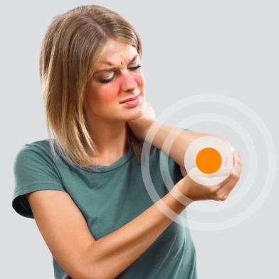 Toczeń rumieniowaty układowy - bóle stawów, Kraków, ULTRAMEDICA