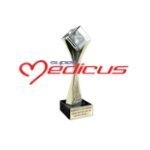Nagroda Medicus dla Ultramedica